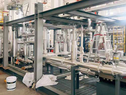 乐东储罐保温施工队 布朗两罚不中造险情！解说：你小子从猛龙挣了不少钱就手软啊