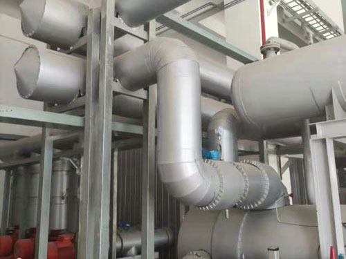 安庆储罐保温厂家 告别超长账期内卷，龙头车企率先整改“两头吃