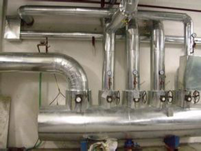 海南管道保温施工 中国人民解放军驻香港部队完成第二十七批军官